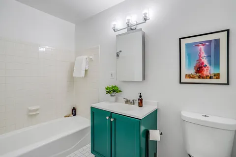 $565,000 | 3420 16th Street Northwest, Unit 102, Washington, DC 20010