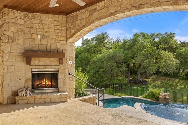 $1,825,000 | 303 Bella Montagna Circle, Austin, TX 78734