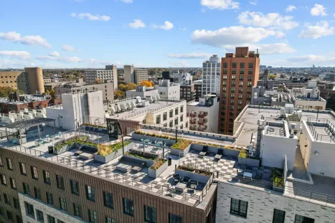 $4,300 | 350 Clarkson Avenue, Unit 104 | Prospect Lefferts Gardens