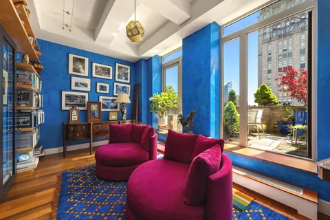 $12,995,000 | 15 East 26th Street, Unit 16BC | NoMad