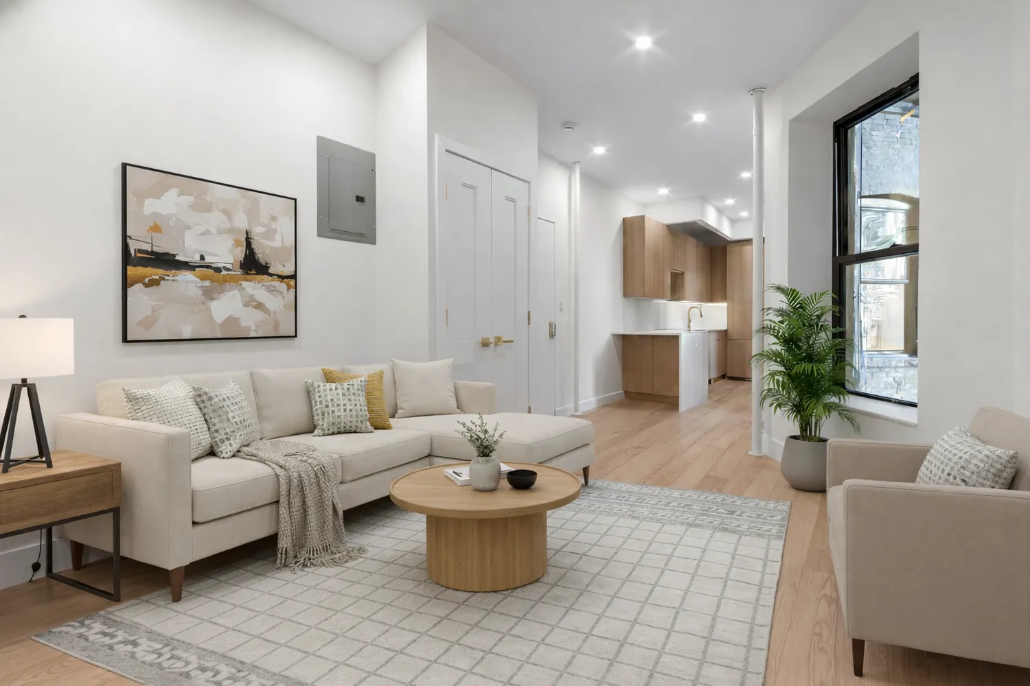 $7,995 | 142 Sullivan Street, Unit 9 | SoHo