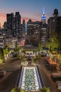 $10,000,000 | 60 West 20th Street, Unit PHA | Flatiron