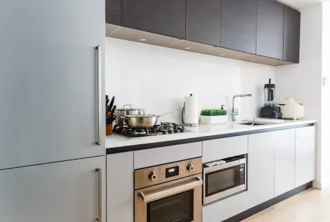 $4,750 | 540 West 49th Street, Unit 204S | Hell's Kitchen