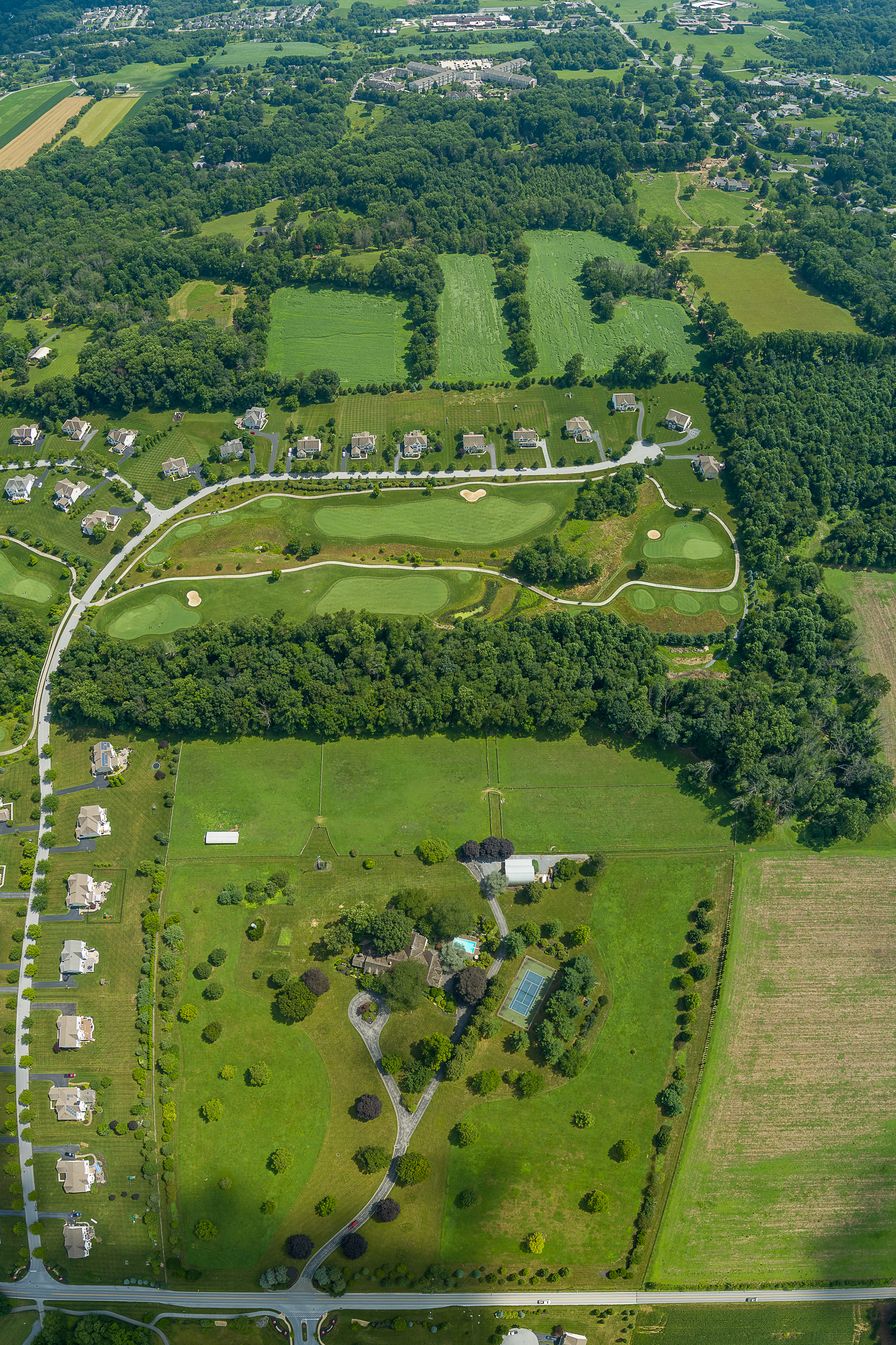 500 East Reeceville Road Downingtown, PA 19335 - Photo 134 of 135