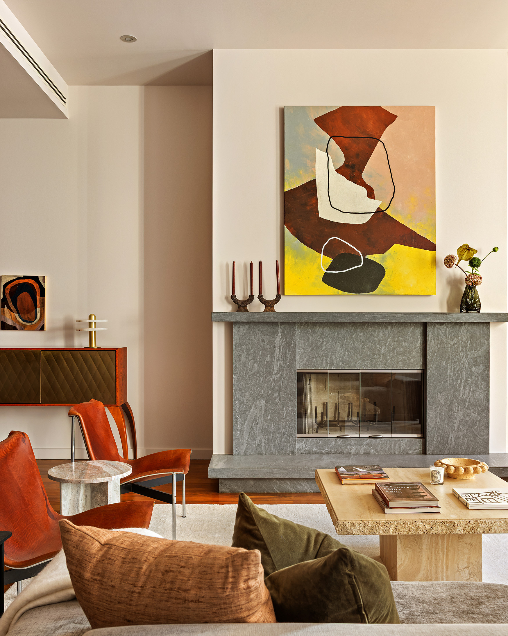 22 Mercer Street, Unit 3A Manhattan, NY 10013 - Photo 2 of 17