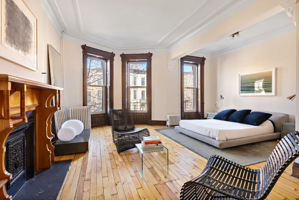 $20,000 | 828 Union Street | Park Slope