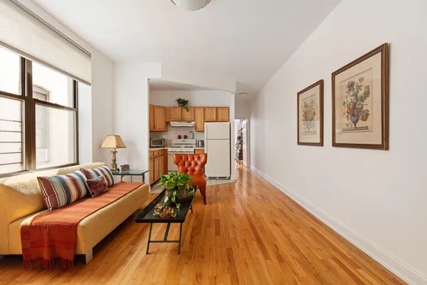 $610,000 | 242 West 112th Street, Unit 5B | Harlem