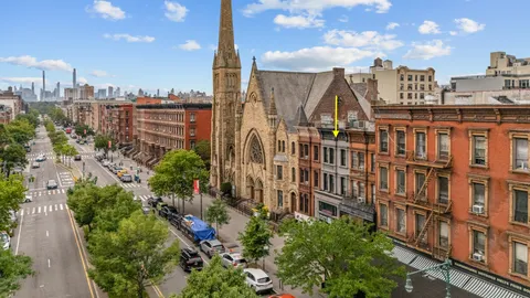 $2,800,000 | 273 Lenox Avenue | Harlem