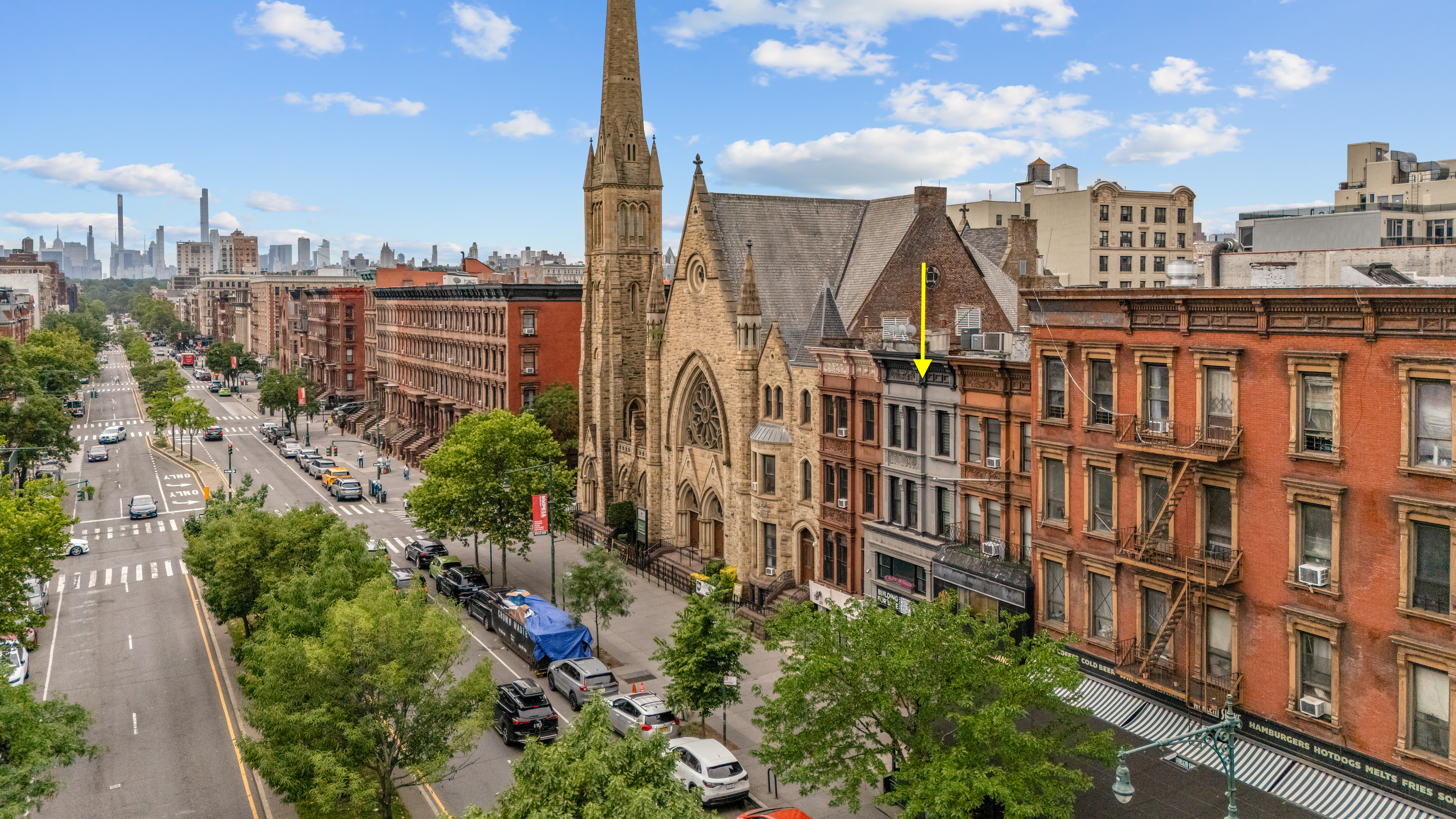 273 Lenox Avenue Manhattan, NY 10027 - Photo 1 of 16