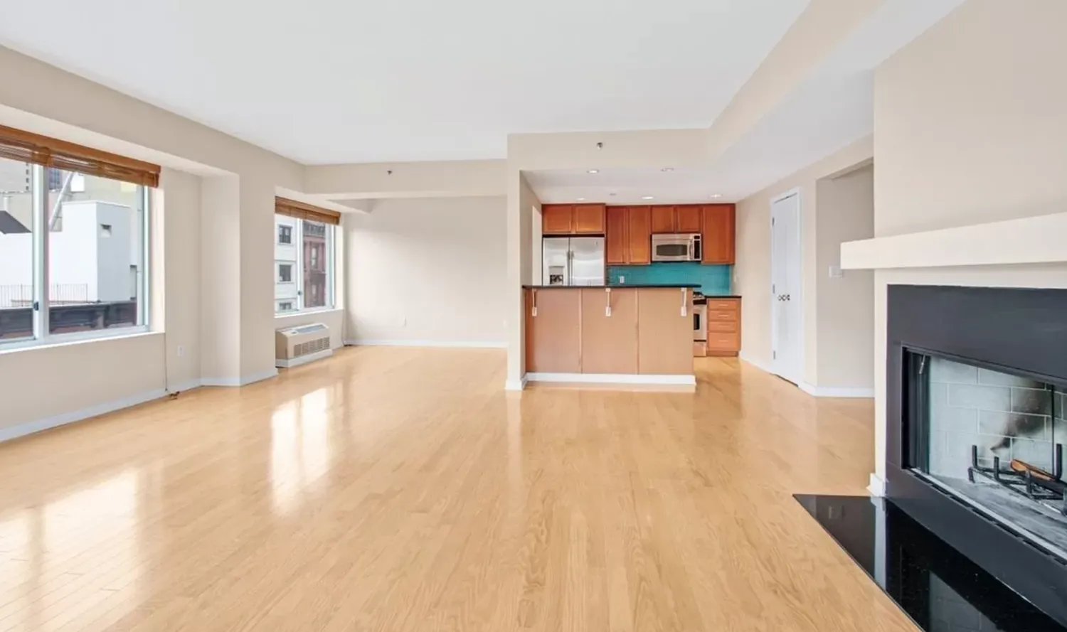 $5,500 | 381 Lenox Avenue, Unit 5B | Central Harlem