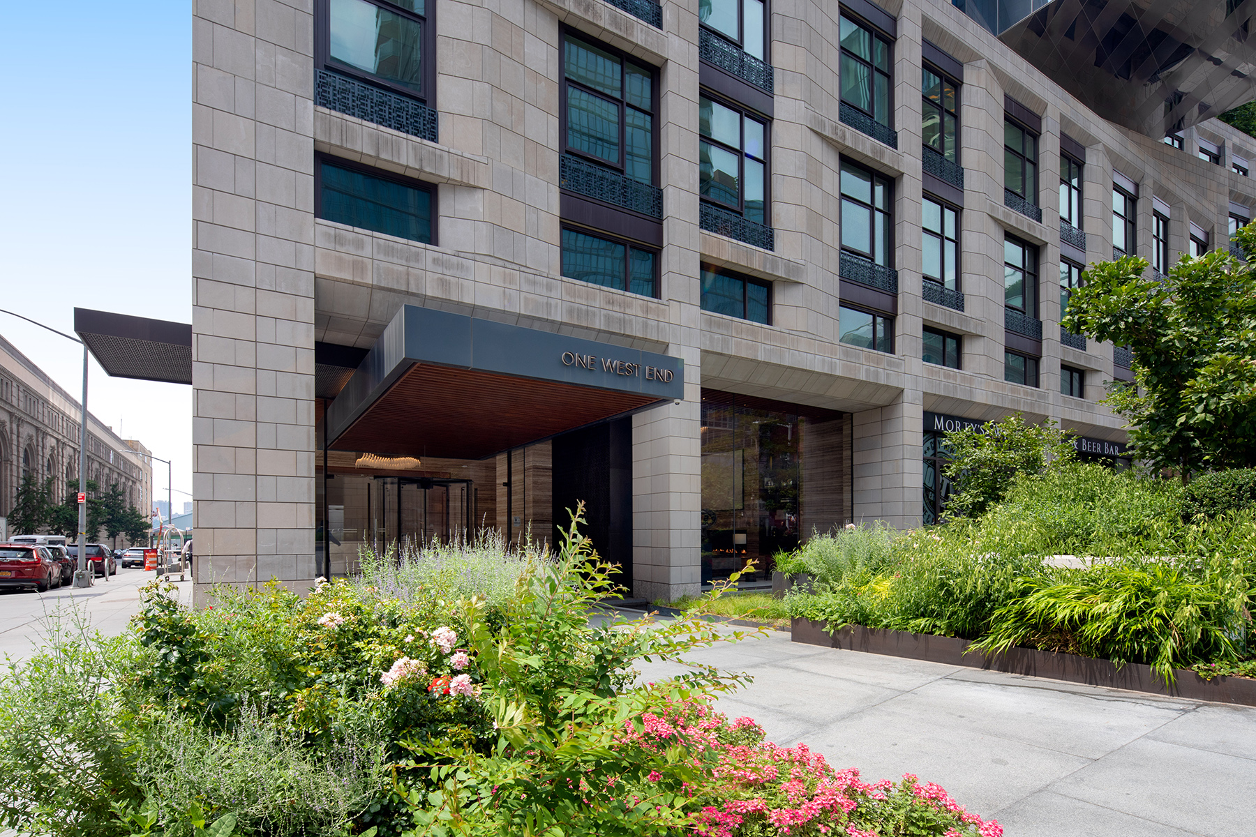 1 West End Avenue, Unit 31B Manhattan, NY 10023 - Photo 18 of 19