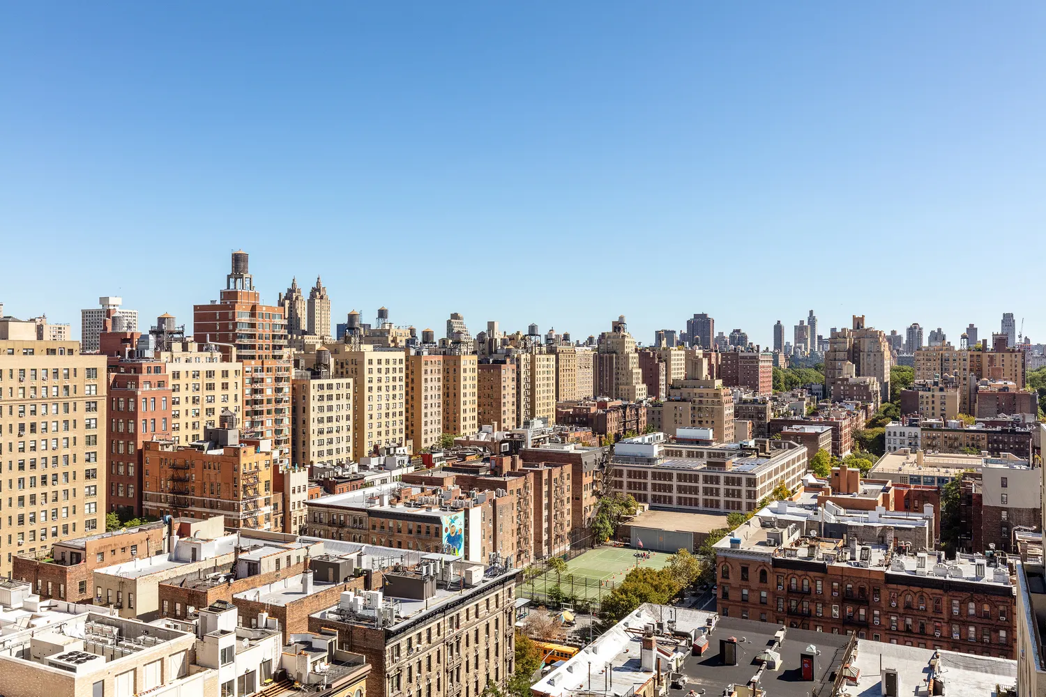 $1,250,000 | 225 West 83rd Street, Unit 19A | Upper West Side