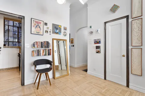 $1,345,000 | 11 West 81st Street, Unit 2B | Upper West Side