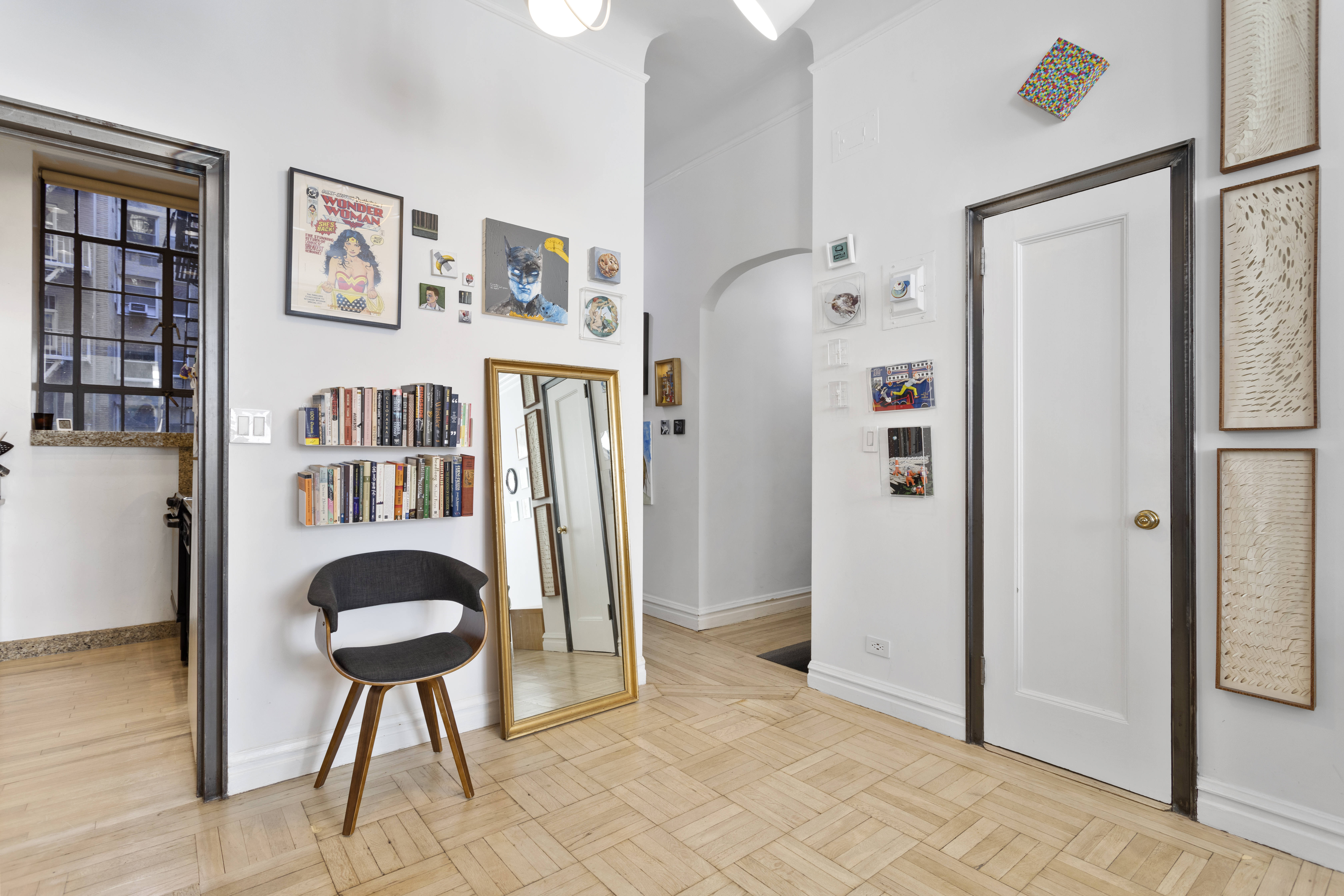 11 West 81st Street, Unit 2B Manhattan, NY 10024 - Photo 8 of 14