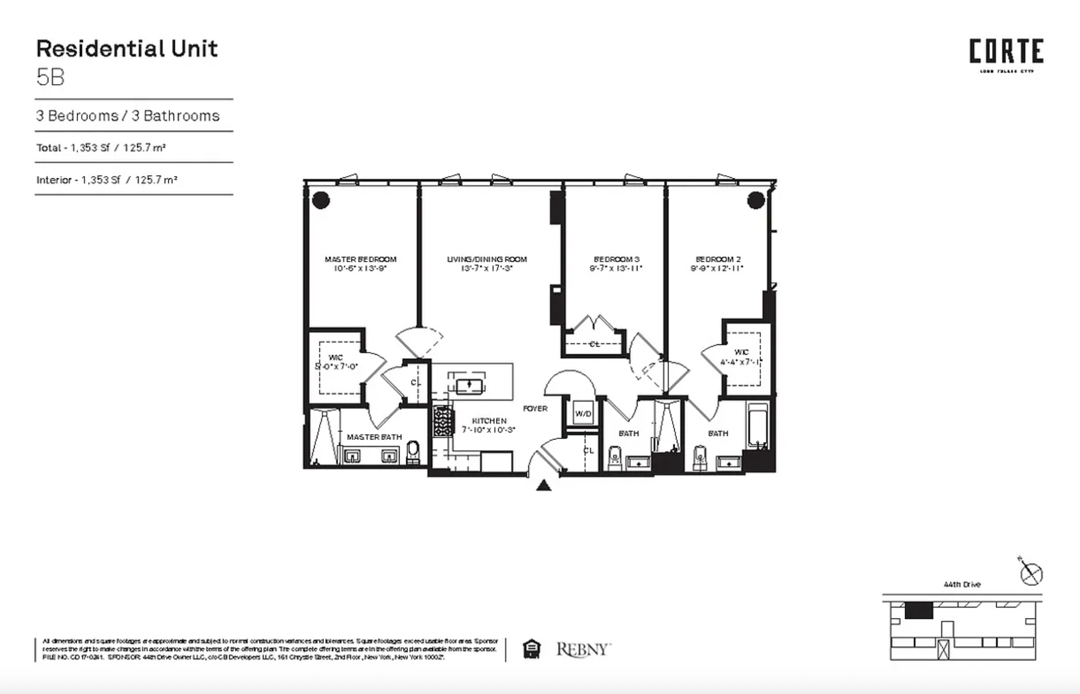 21-30 44th Drive, Unit 5B Queens, NY 11101 - Photo 24 of 24