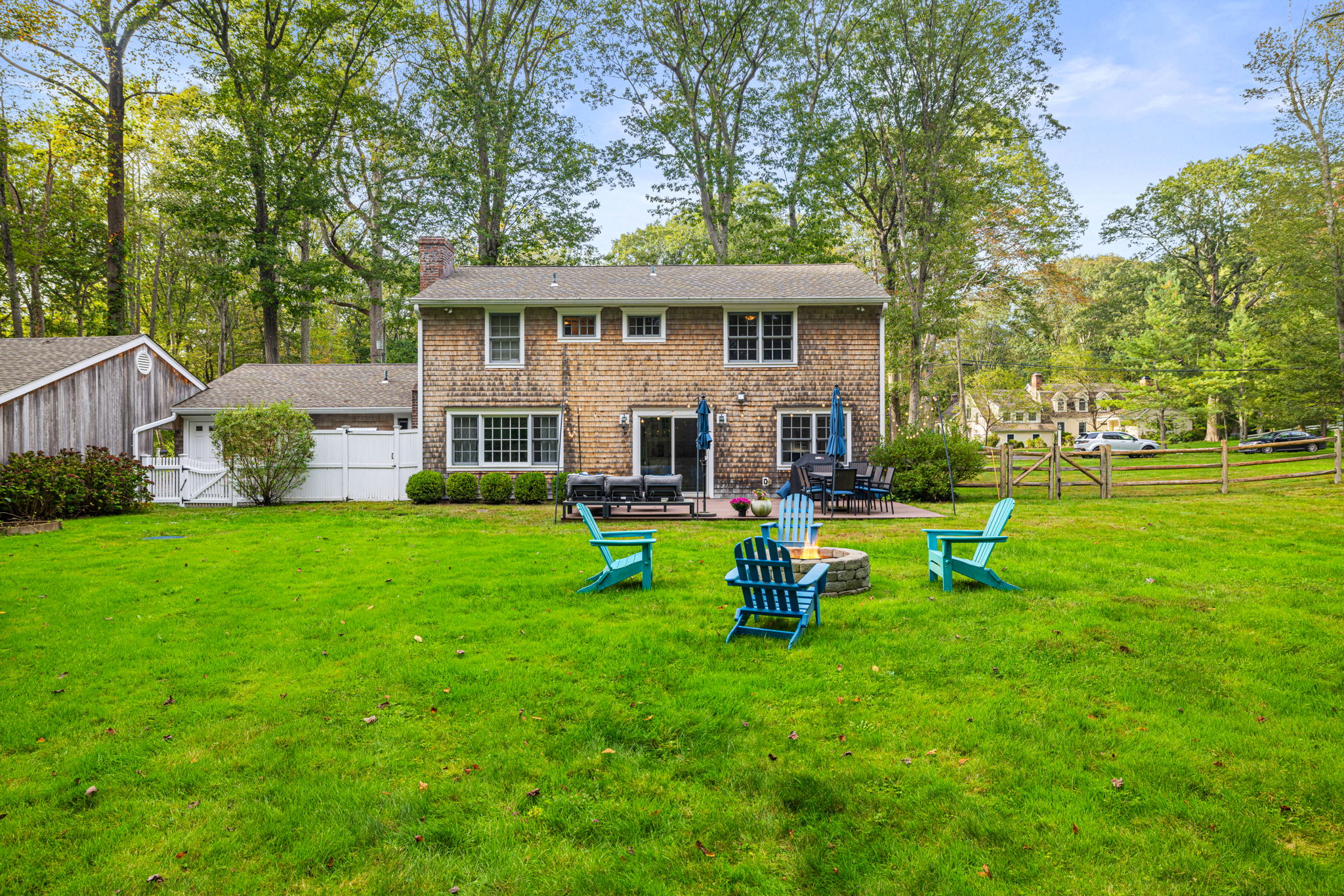 4 Highland Road Westport, CT 06880 - Photo 39 of 45