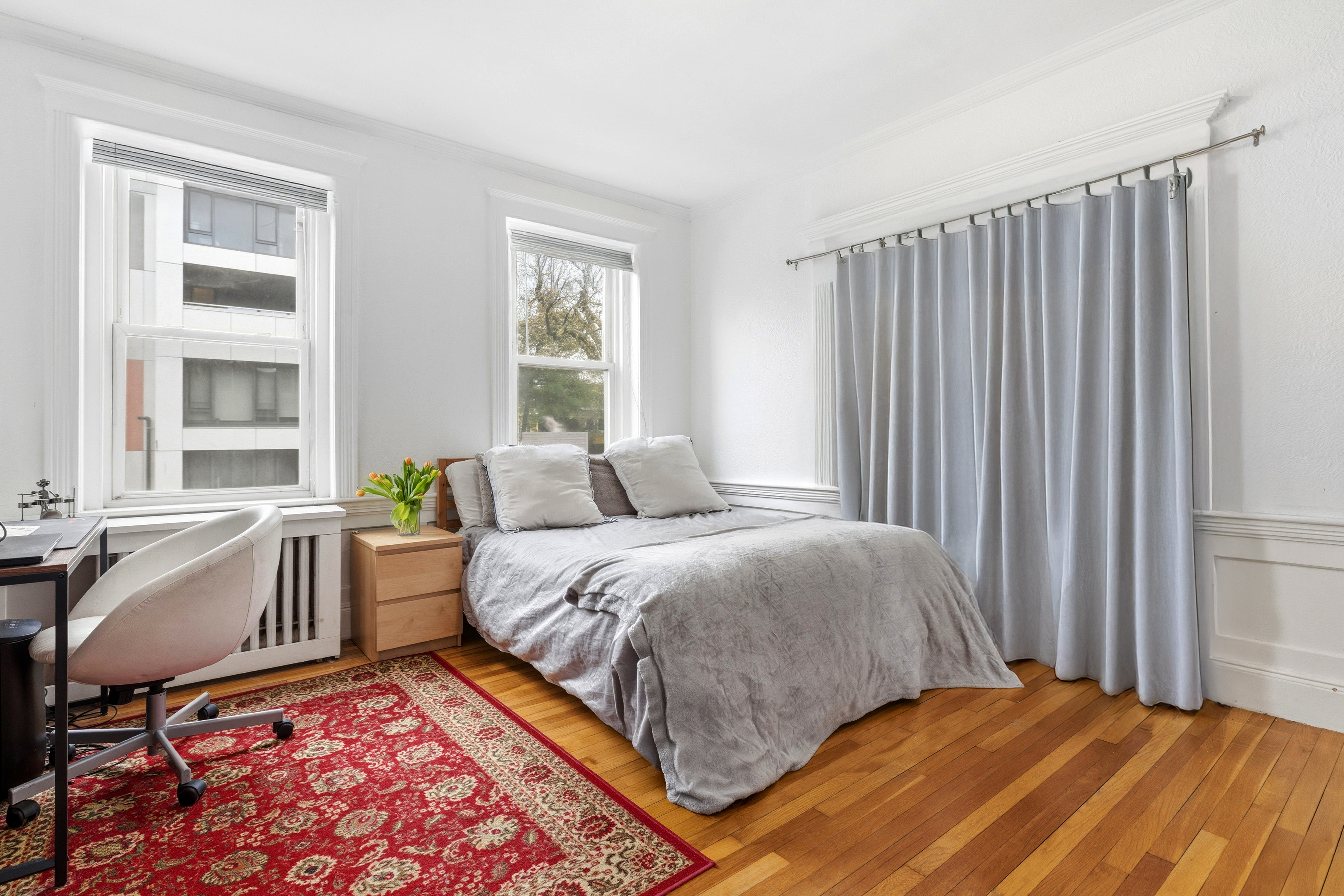 32 James Street, Unit 4 Brookline, MA 02446 - Photo 9 of 18