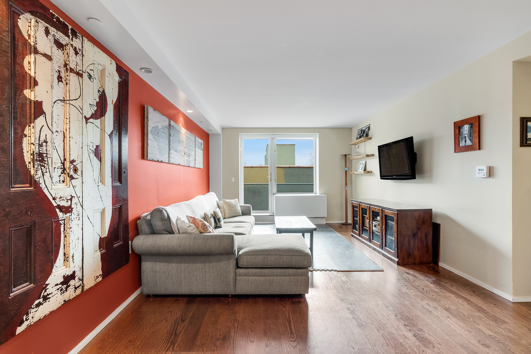 2280 Frederick Douglass Boulevard, Unit 6I Manhattan, NY 10027 - Photo 3 of 9