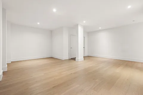 $999,000 | 100 Norfolk Street, Unit 1A | Lower East Side