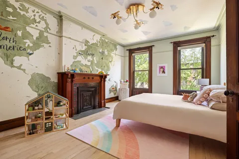 $10,250,000 | 787 Carroll Street | Park Slope