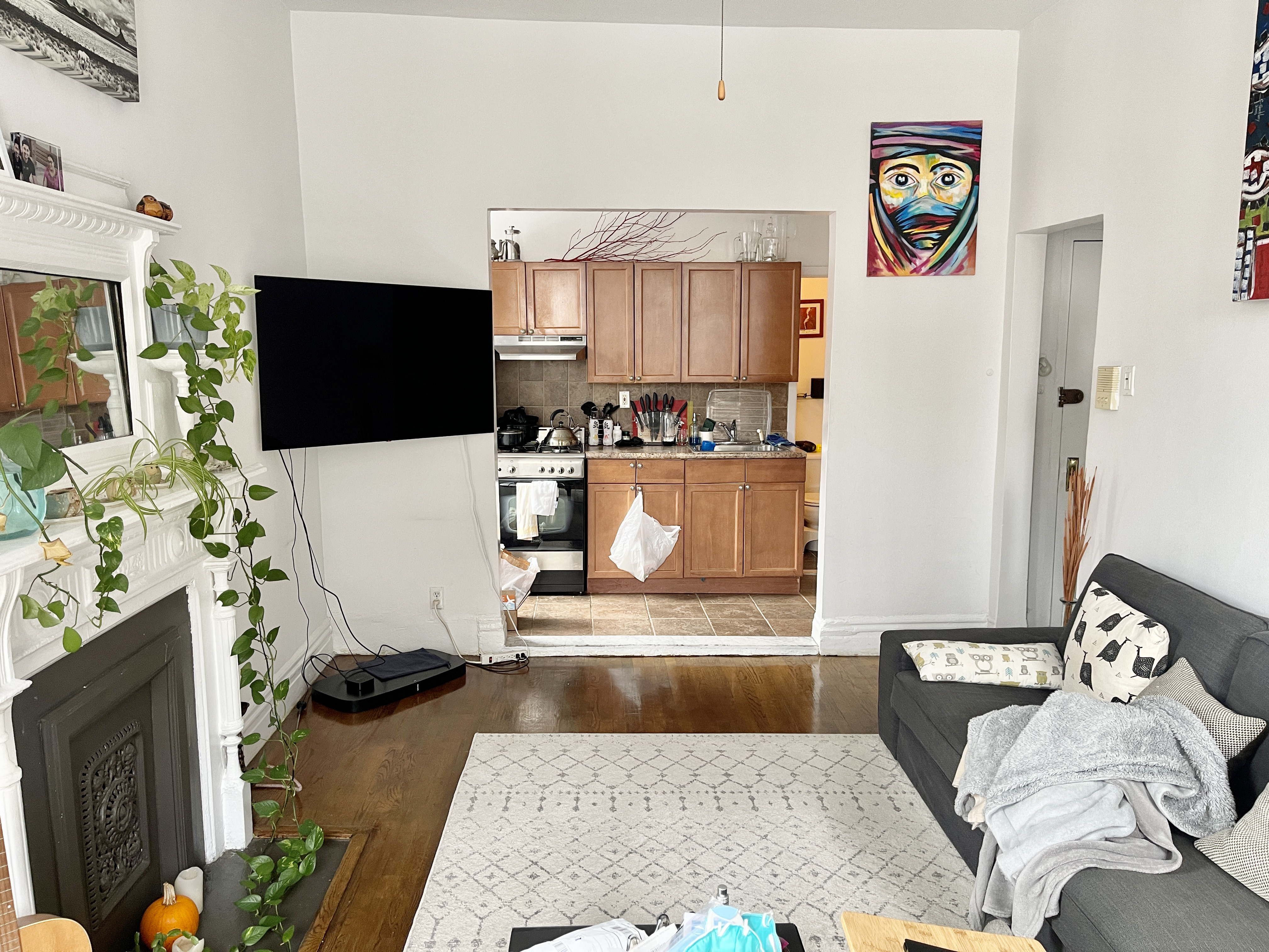 Manhattan Avenue Manhattan, NY 10027 - Photo 3 of 10