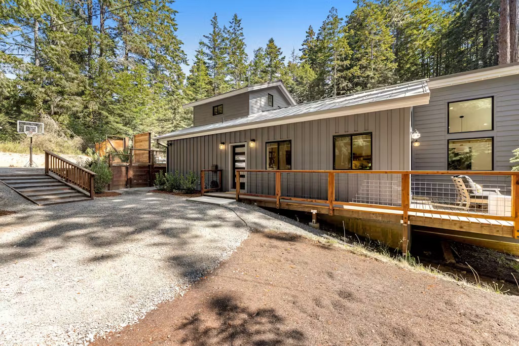 46851 Collins Landing Road Gualala, CA 95445 - Photo 23 of 44