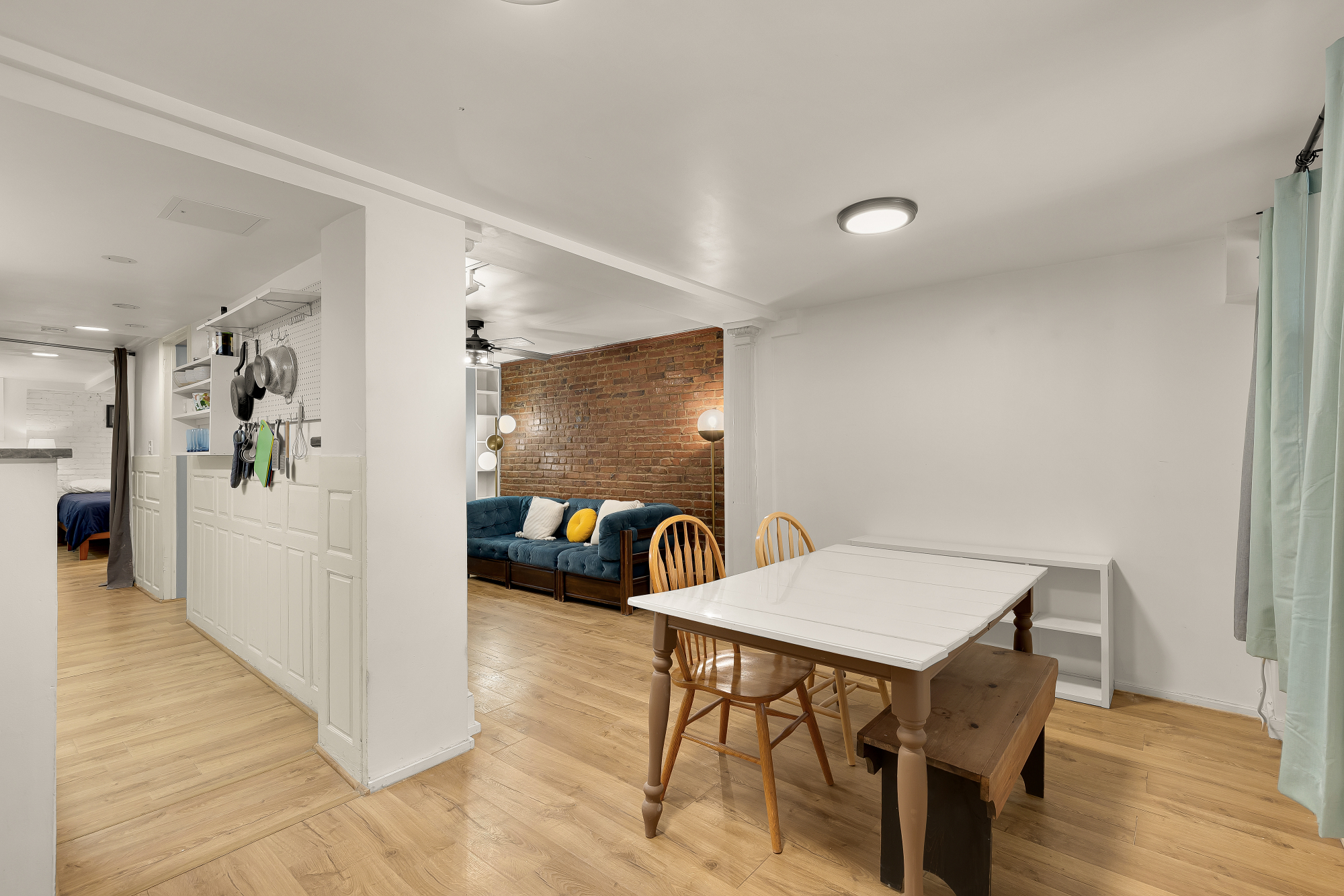 2022 37th Street Northwest Washington, DC 20007 - Photo 25 of 33