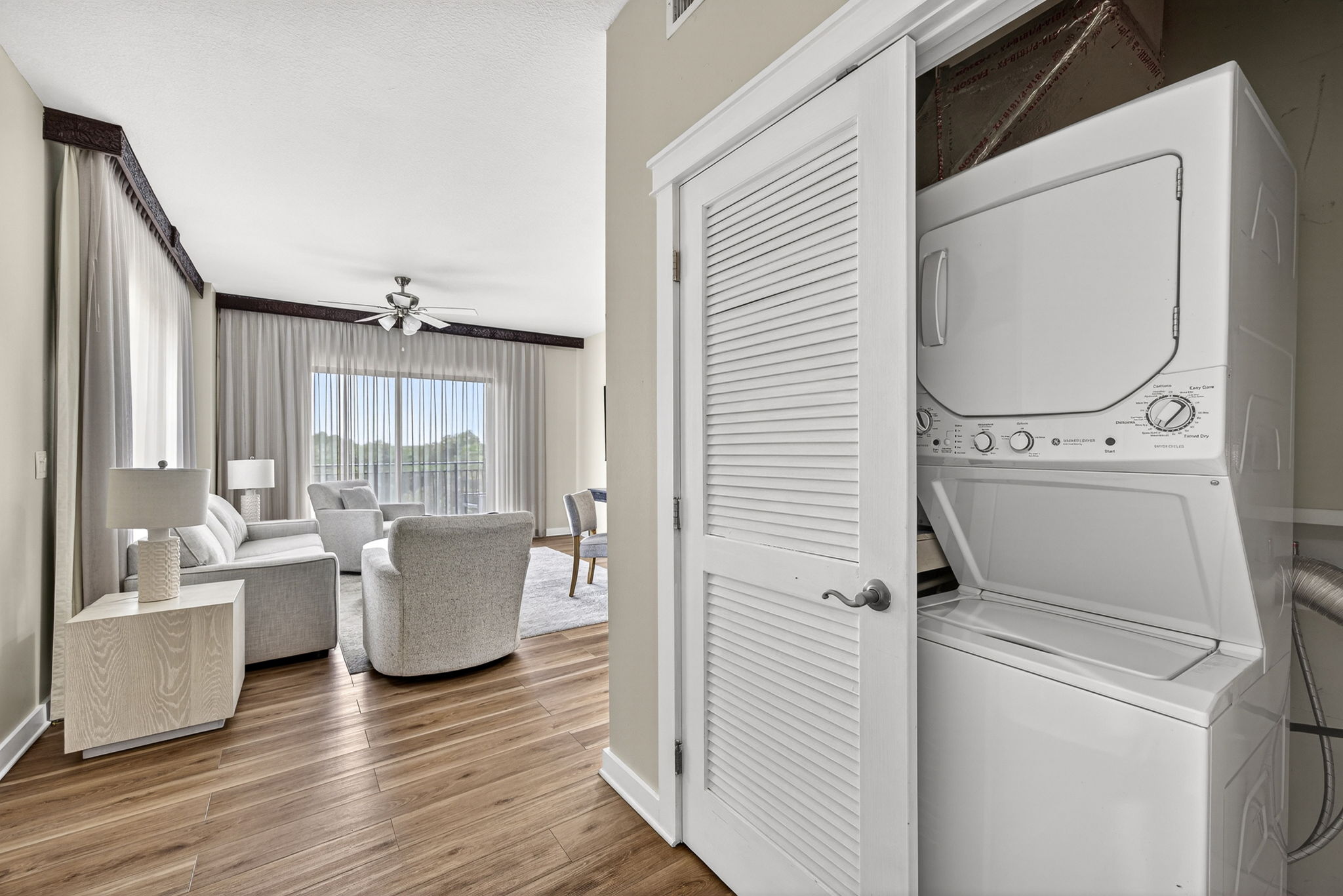 15100 Front Beach Road, Unit 417 Panama City Beach, FL 32413 - Photo 18 of 32