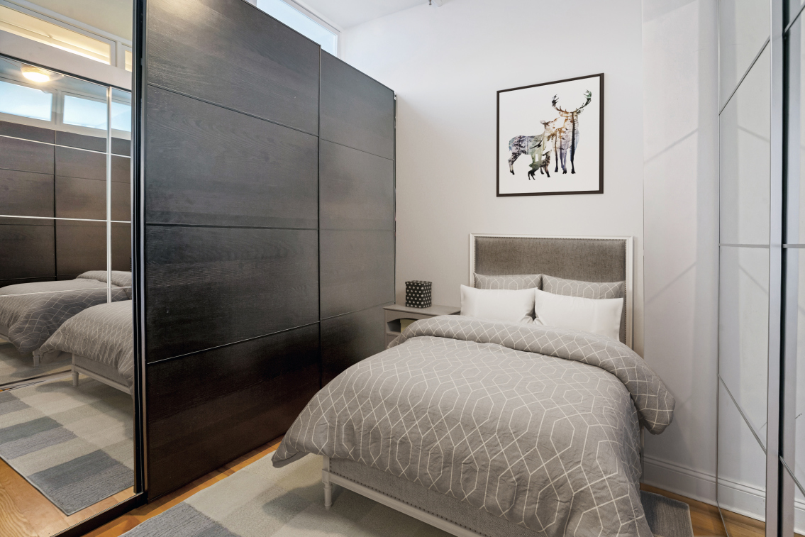 79 Bridge Street, Unit 4B Brooklyn, NY 11201 - Photo 7 of 12