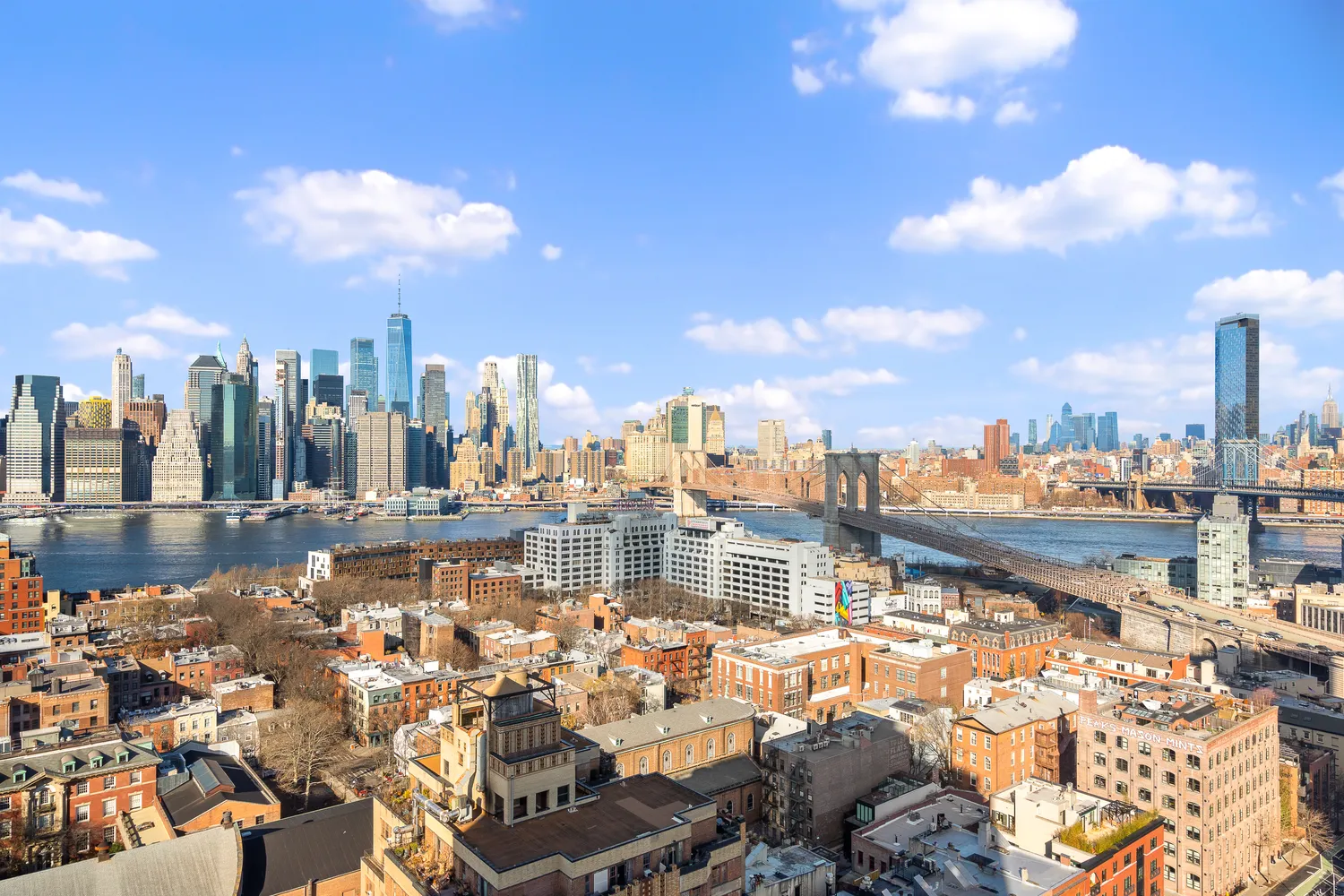 $625,000 | 75 Henry Street, Unit 23D | Brooklyn Heights