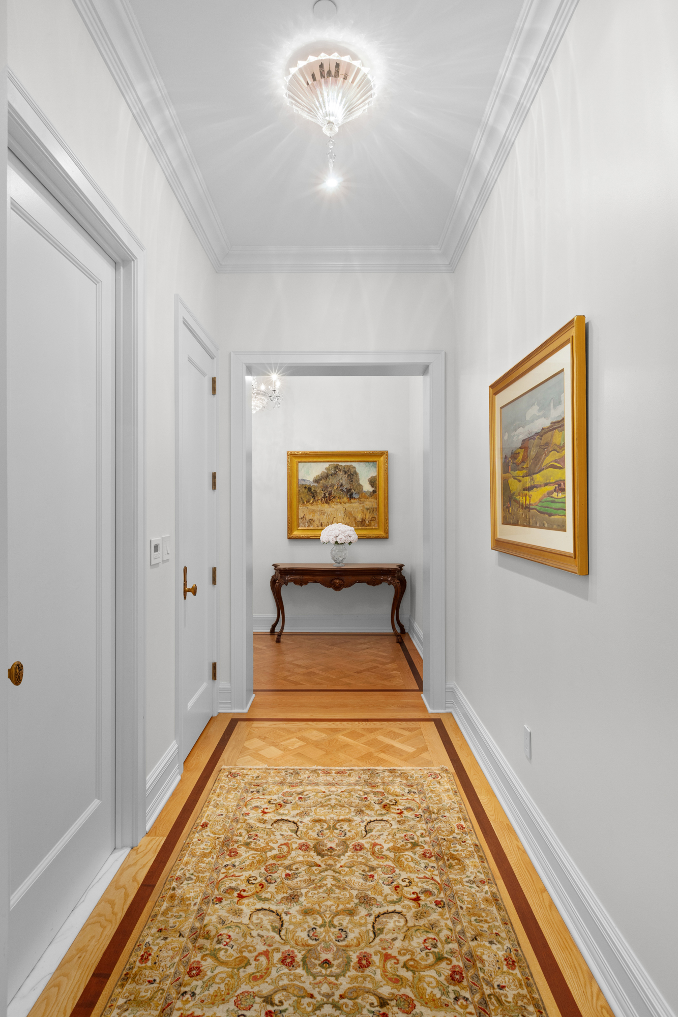 1 Central Park South, Unit 915 Manhattan, NY 10019 - Photo 15 of 24 Gallery Image 15