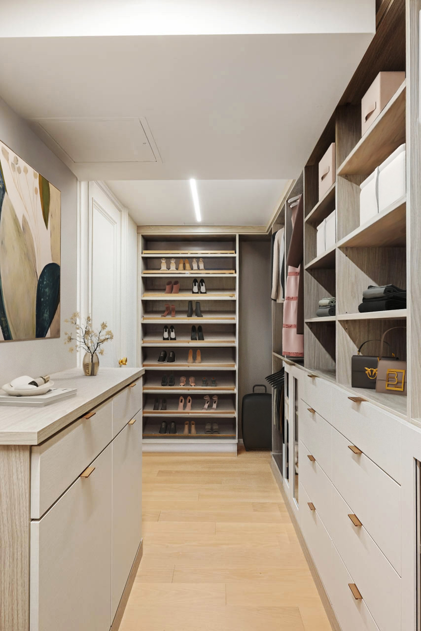 230 East 50th Street, Unit 10AB Manhattan, NY 10022 - Photo 12 of 17