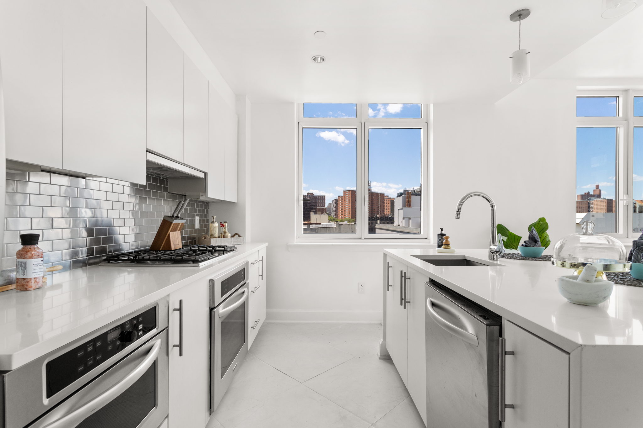 2300 Frederick Douglass Boulevard, Unit 8B Manhattan, NY 10027 - Photo 5 of 22