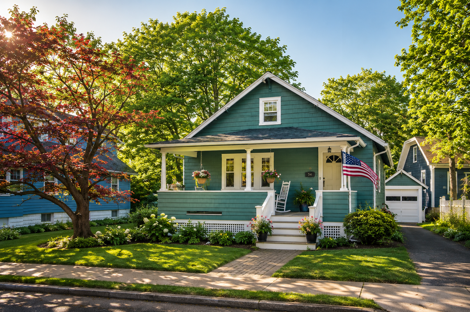 Endicott Road Stoneham, MA 02180 - Photo 1 of 4