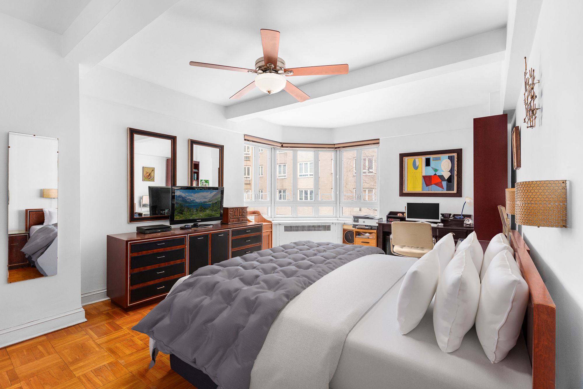 333 West 57th Street, Unit 3H Manhattan, NY 10019 - Photo 3 of 14