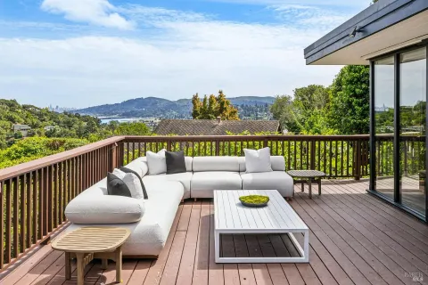 $3,595,000 | 171 Elinor Avenue, Mill Valley, CA 94941