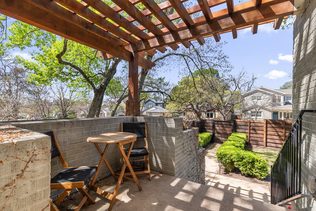 3107 Beverly Road Austin, TX 78703 - Photo 37 of 40