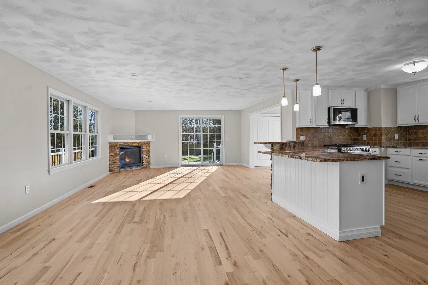 $819,900 | 37 Holden Street, Coventry, RI 02816