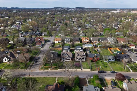 $1,100,000 | 1003 Mansfield Street, Nashville, TN 37206