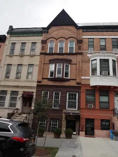 $1,810,000 | 195 Edgecombe Avenue | Central Harlem