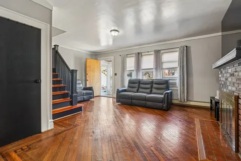 $470,000 | 246 North 9th Street, Newark, NJ 07107