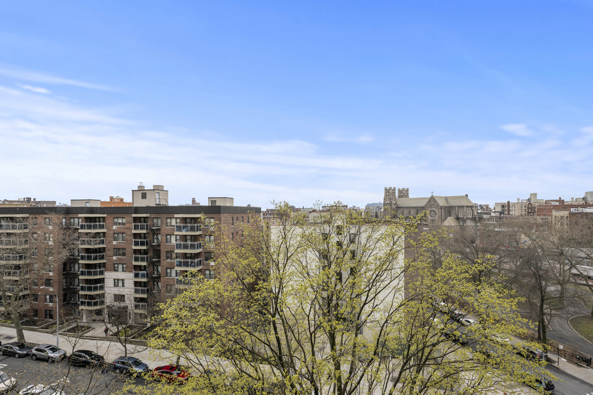 9 Fordham Hill Ovl, Unit 7H Bronx, NY 10468 - Photo 8 of 10