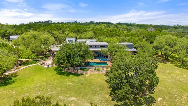 $3,825,000 | 4418 Brasada Lane, Marble Falls, TX 78654