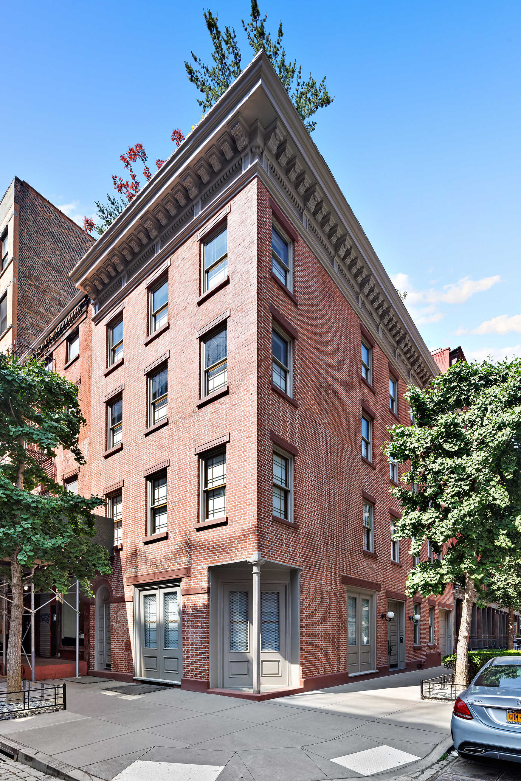 452 Greenwich Street Manhattan, NY 10013 - Photo 35 of 36