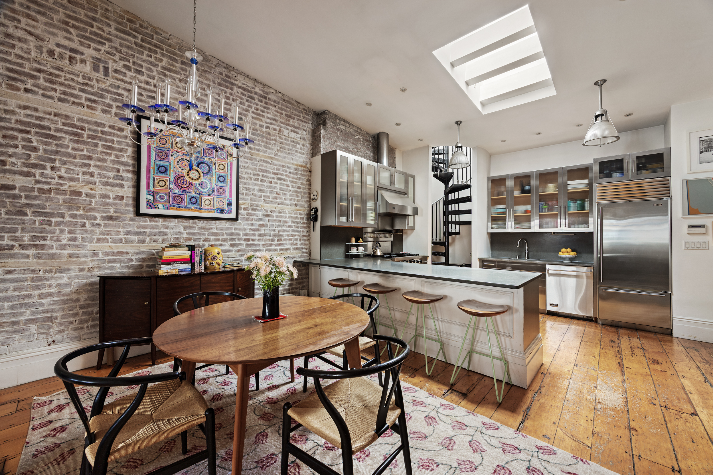 217 2nd Avenue, Unit PH Manhattan, NY 10003 - Photo 12 of 31