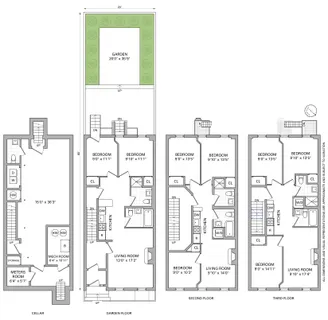 $2,499,000 | 92 Wilson Avenue | Bushwick