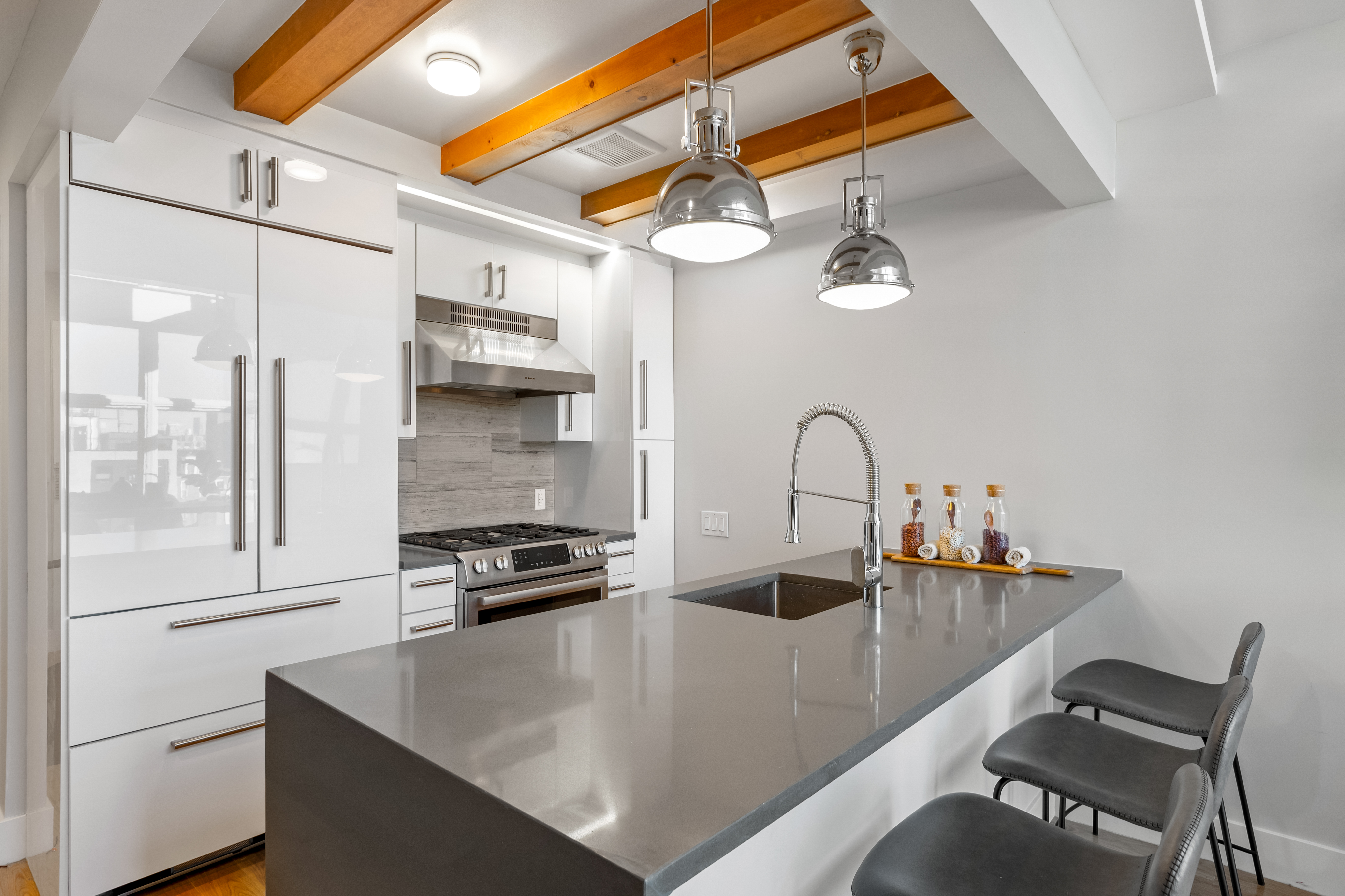 175 Jackson Street, Unit PH4D Brooklyn, NY 11211 - Photo 2 of 15