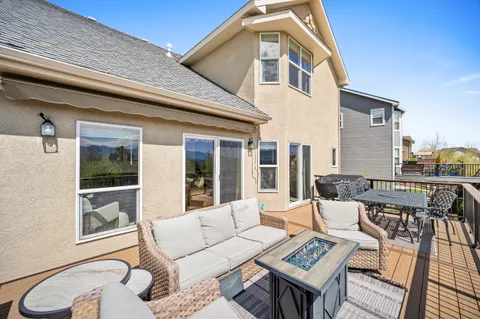 $789,000 | 315 Green Rock Place, Monument, CO 80132