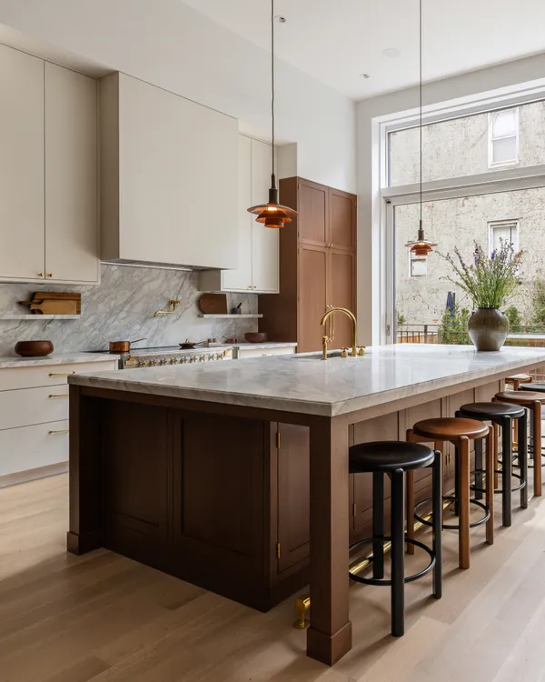 $18,500,000 | 205 Clinton Street | Cobble Hill