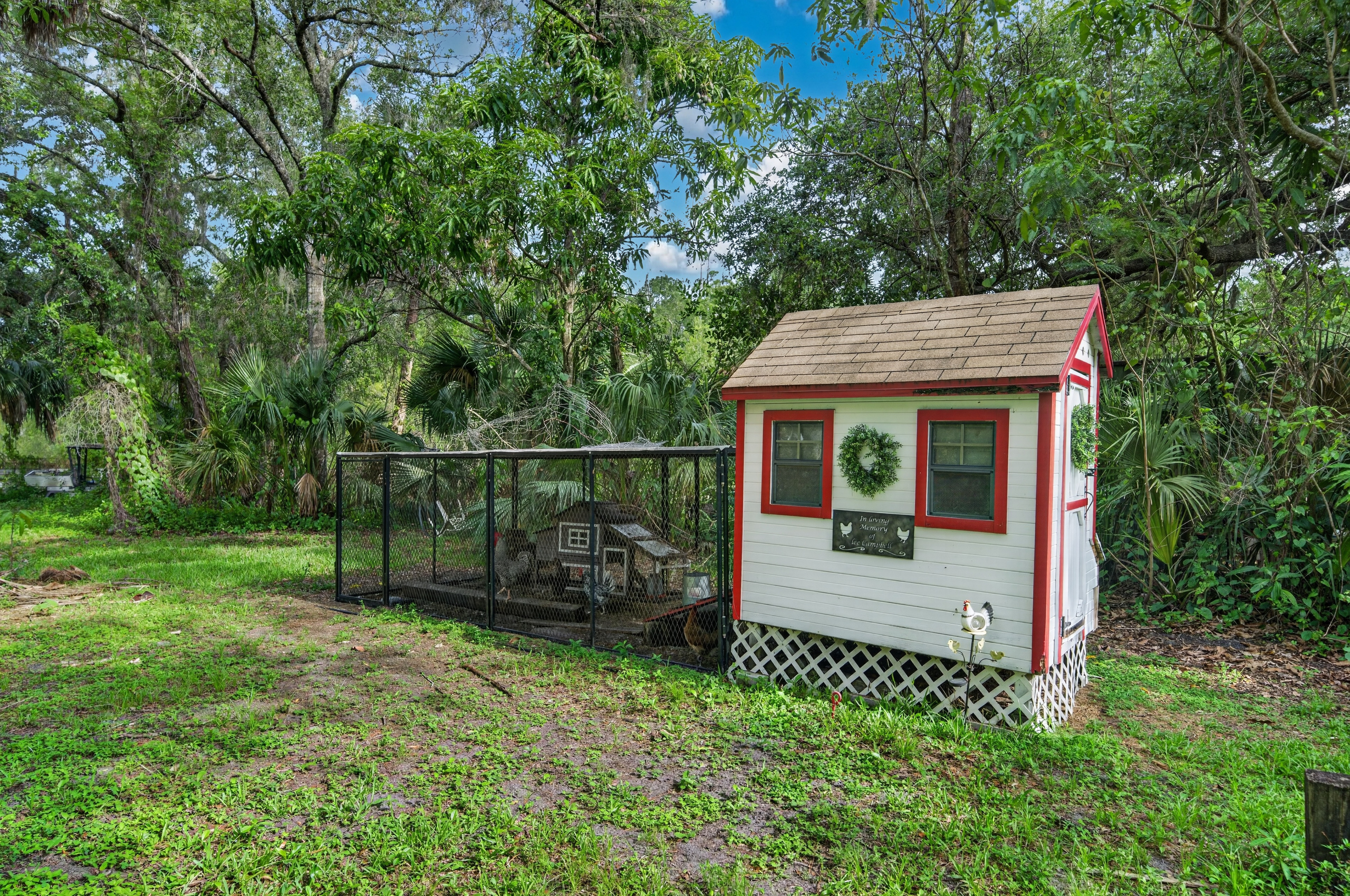 11751 Deal Road North Fort Myers, FL 33917 - Photo 23 of 27